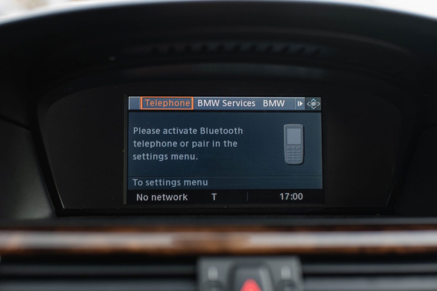 BMW 525d