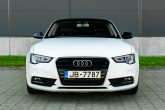AUDI A5 COUPE