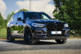 BMW X5 XDRIVE30D