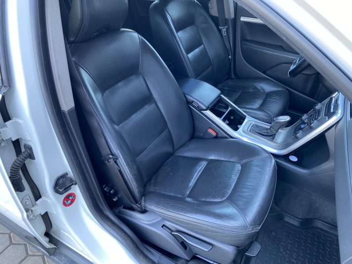 VOLVO XC70 FaceLift 2.4D 5cilindri 4x4