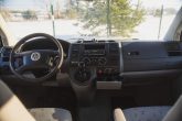 VW CARAVELLE