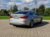 BMW GT520