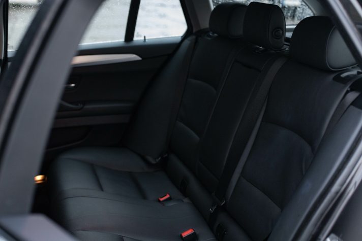BMW 530D xDrive