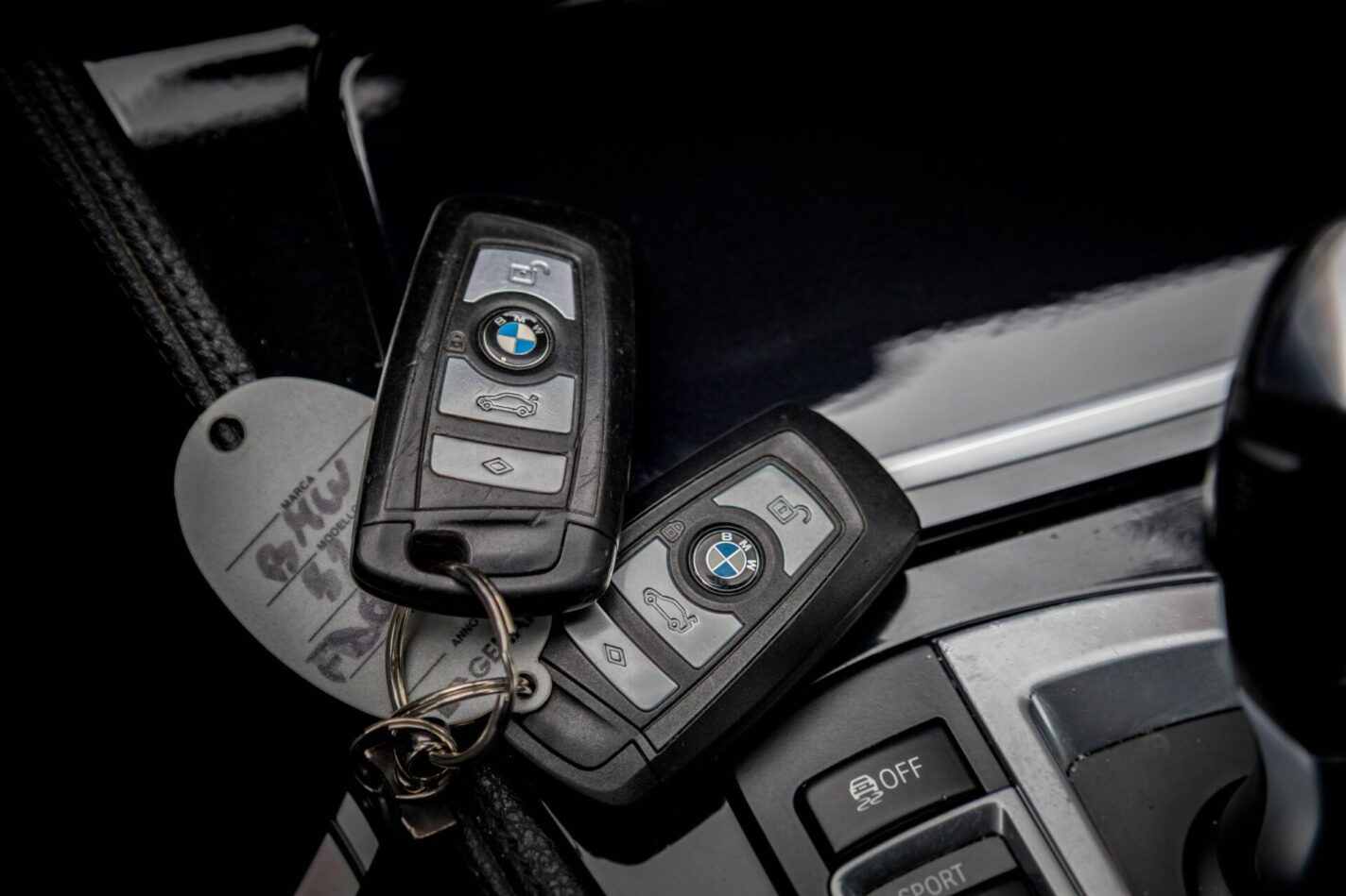 BMW 520D