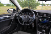 VW GOLF 4MOTION