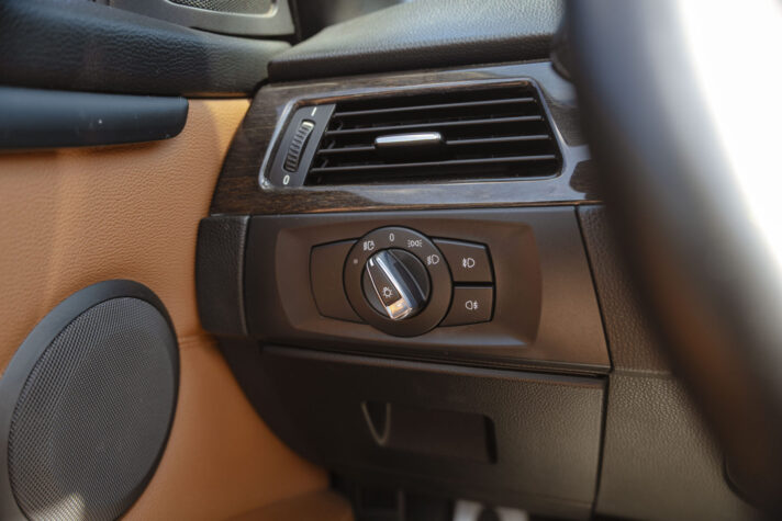 BMW 320 MPACK