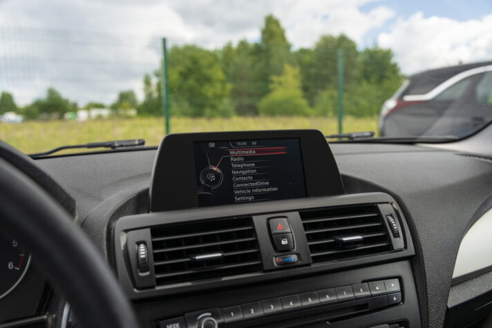 BMW 116D