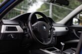 BMW 318d