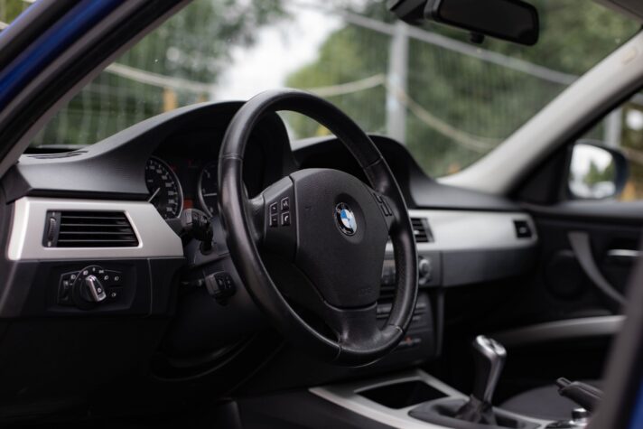 BMW 318d