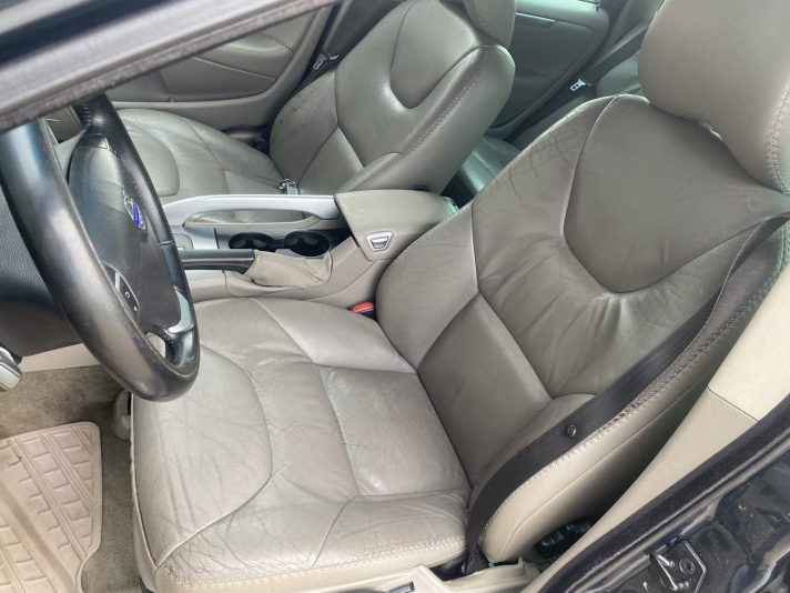 VOLVO XC70 2.4D D5