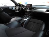 AUDI A7 S-LINE