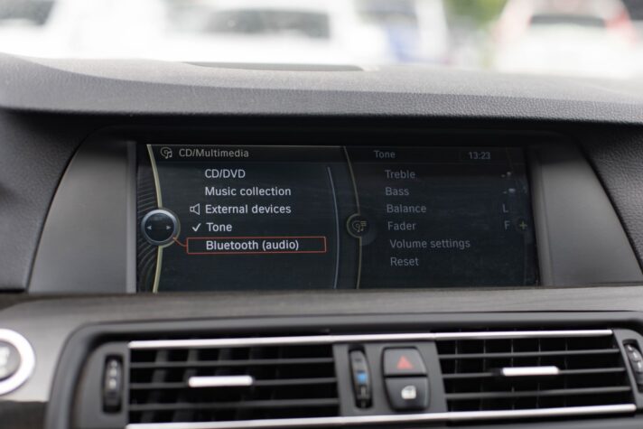 BMW 530D