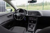 SEAT LEON ST