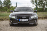 AUDI A5 S-LINE QUATTRO