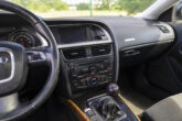 AUDI A5 QUATTRO