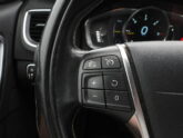 VOLVO V60 PLUG IN HYBRID