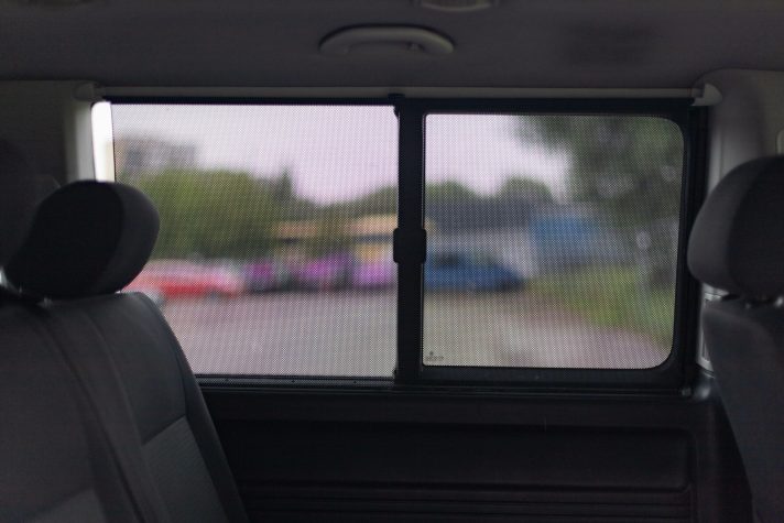 VW CARAVELLE