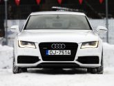 AUDI A7 S-LINE