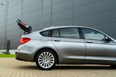 BMW 530D GT