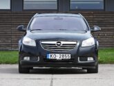 OPEL INSIGNIA SPORTS TOURER