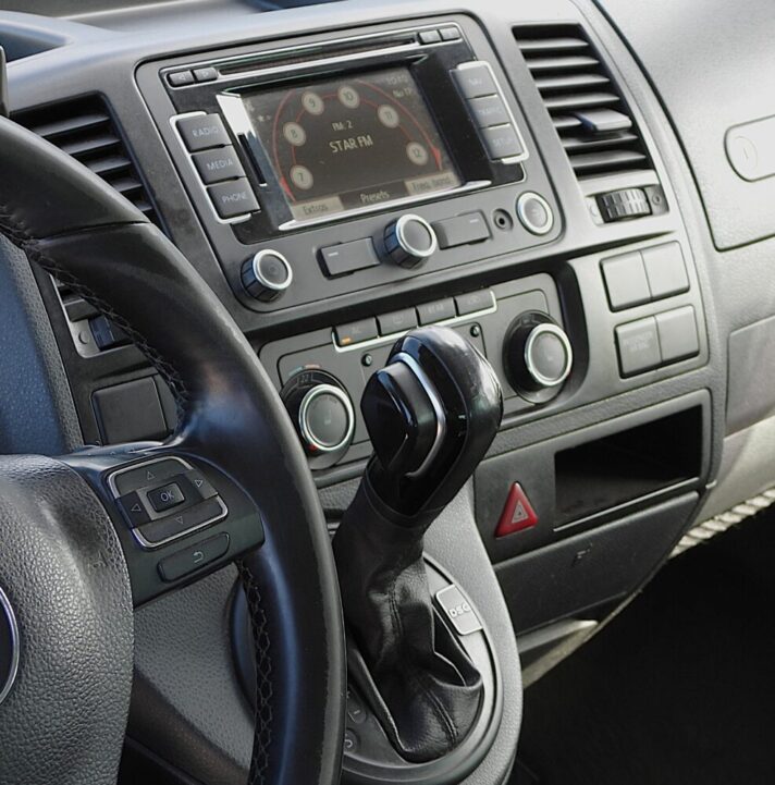 VW MULTIVAN