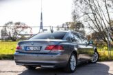 BMW 730d
