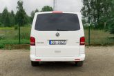 VW MULTIVAN