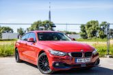 BMW 440i xDrive