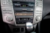 LEXUS RX 400H