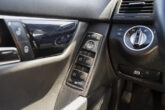 MERCEDES BENZ C200