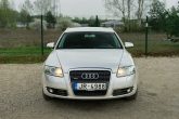 AUDI A6 QUATTRO