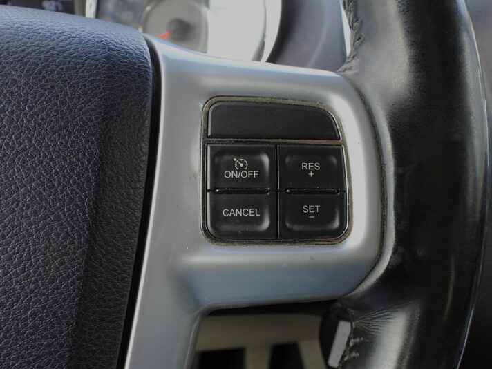 LANCIA VOYAGER
