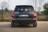 MERCEDES BENZ GLK 220 4MATIC