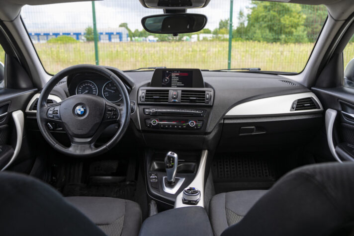 BMW 116D