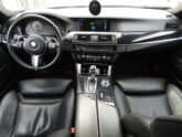BMW 530 M-PACK