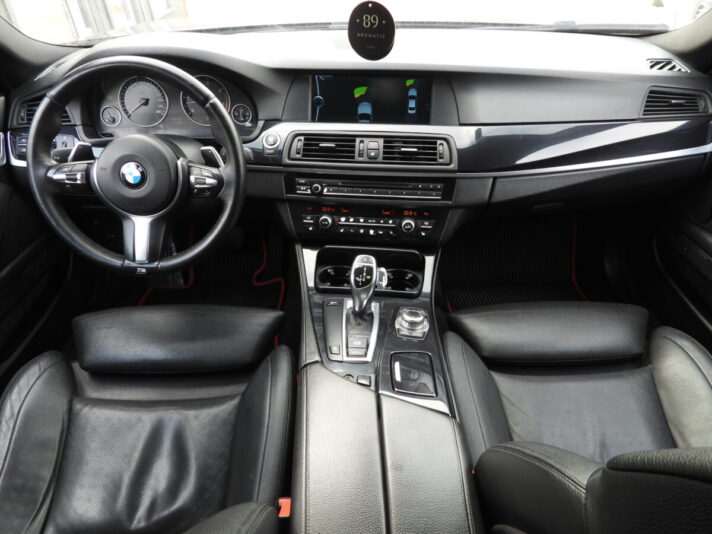 BMW 530 M-PACK