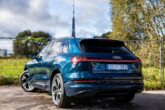 AUDI E-TRON 50