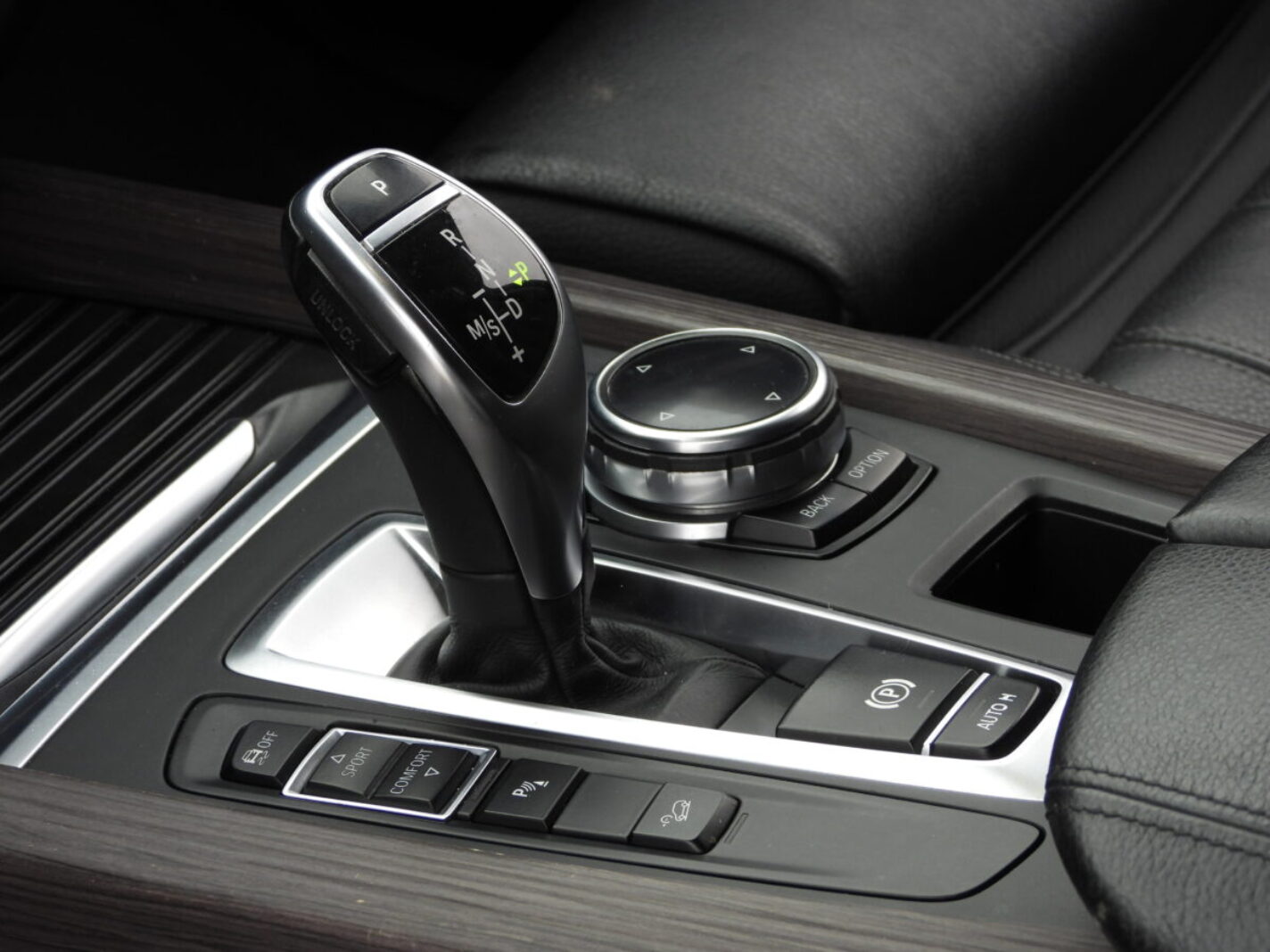 BMW X5 M-Pack XDRIVE30D