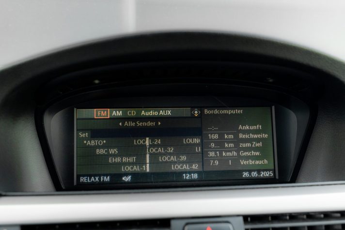 BMW 325D