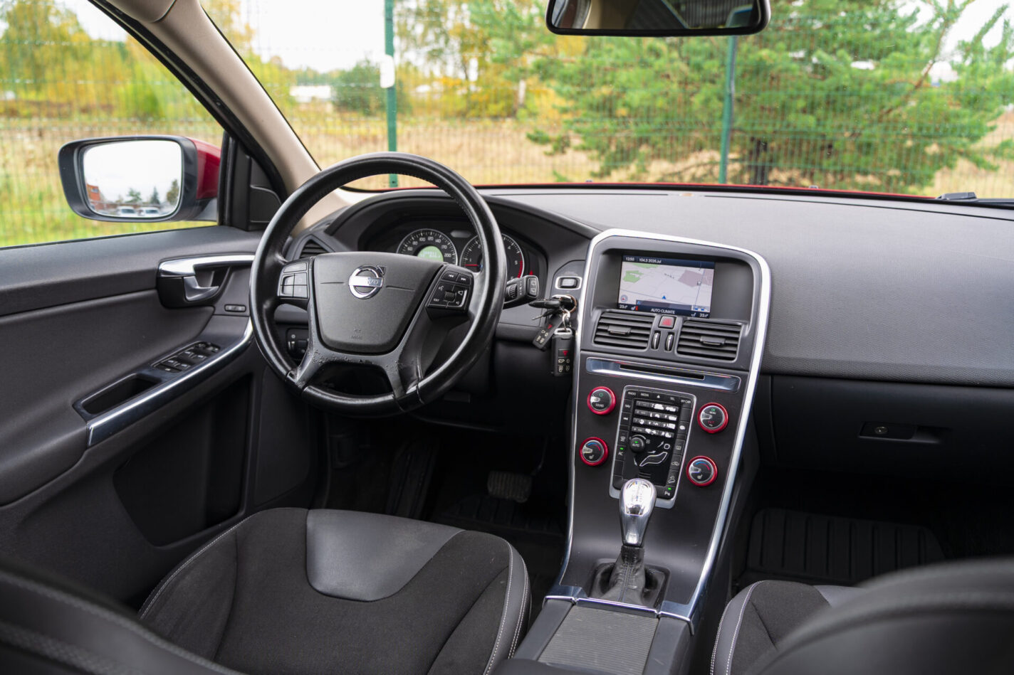 VOLVO XC 60