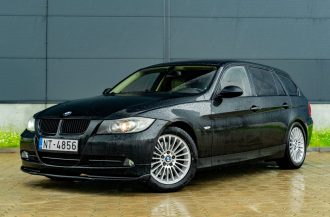 BMW 330D