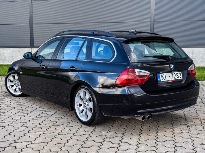 BMW 325
