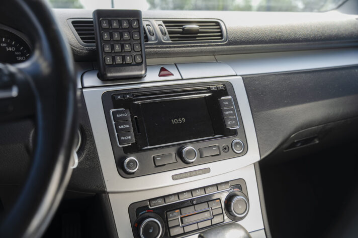 VW PASSAT CC