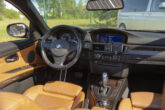 BMW 320 MPACK