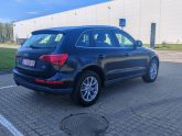 AUDI Q5, 3. 0TDI, QUATTRO, 2012G.