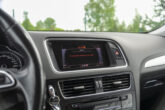 AUDI Q5 FACE-LIFT QUATTRO