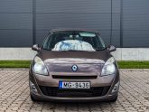 RENAULT MEGANE SCENIC