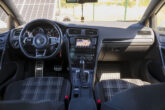 VW GTD GOLF 7