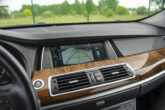 BMW 530GT