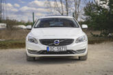 VOLVO V60 PLUG-IN HYBRID